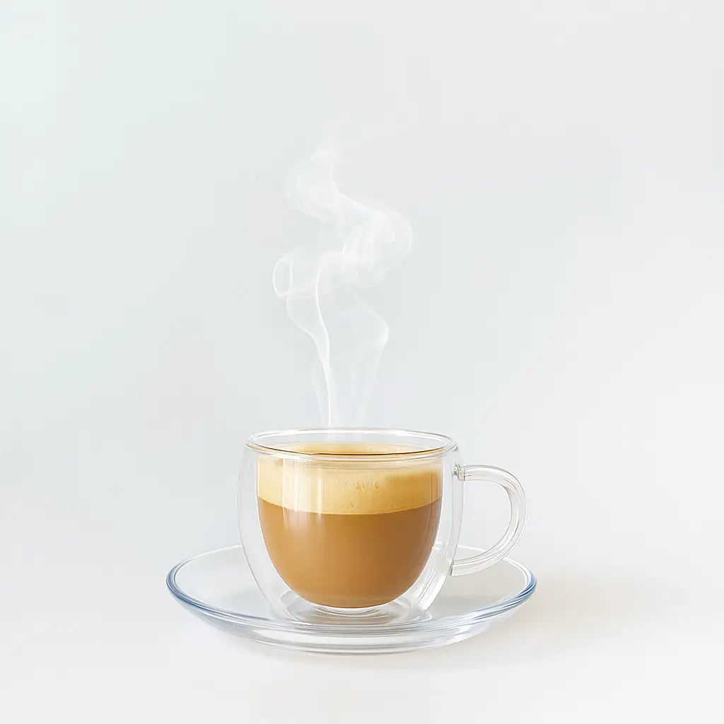 Ginseng Amaretto